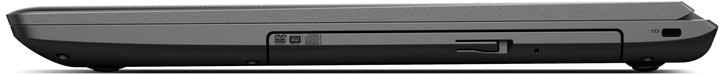 Lenovo IdeaPad 110-15ISK, černá_1446584857