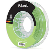 Polaroid 3D 250g Universal Premium PLA 1,75mm, zelená