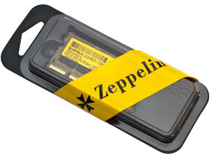 Evolveo Zeppelin GOLD 1GB DDR2 800 SO-DIMM_716039083