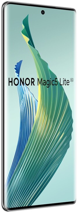 Honor Magic5 lite 5G 6GB/128GB Titanium Silver_403244857