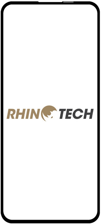 RhinoTech ochranné sklo pro Realme 9 5G / 9 Pro, 2.5D_1972533797