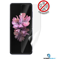 Screenshield ochranná fólie Anti-Bacteria pro Samsung Galaxy Z Flip_1695935136