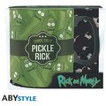 Hrnek Rick and Morty - Pickle Rick, 460 ml_1830121390