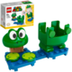LEGO® Super Mario™ 71392 Žába Mario – obleček Kup Stavebnici LEGO® a zapoj se do soutěže LEGO MASTERS o hodnotné ceny