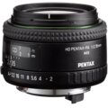 Pentax HD FA 35mm F2.0, černá_1082720385