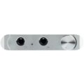 Topping NX1S, sluchátkový zesilovač, stříbrná_1443490770