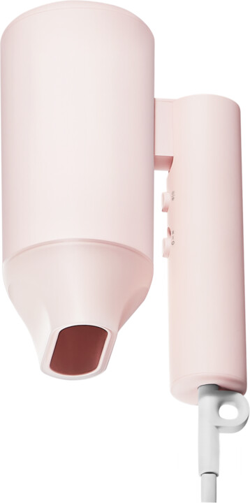 Xiaomi Mi Compact Hair Dryer H101 (pink)_1666613654