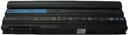 Dell baterie/ 9-článková/ 97 Wh/ pro Latitude E6440/ E6540/ M2800_652287057