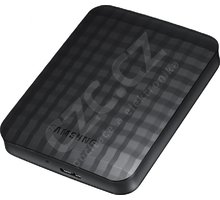 Samsung M2 3.0 Portable - 320GB, černý_1632346728