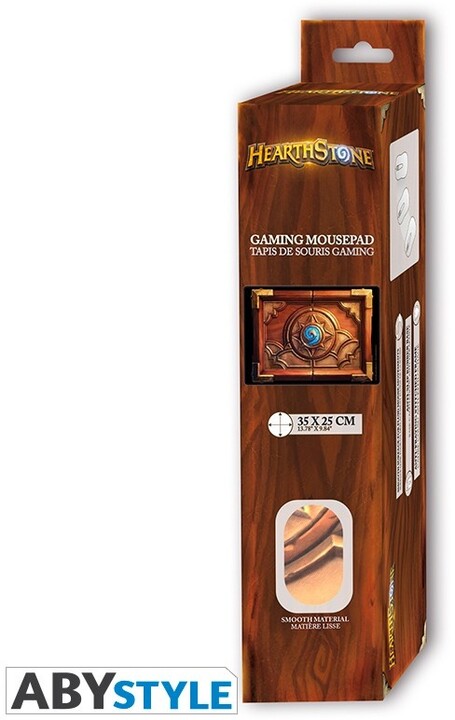 ABYstyle Hearthstone - Boardgame_775053815