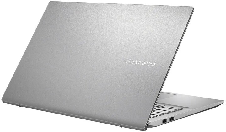 ASUS VivoBook S15 S532EQ, stříbrná_1900770415