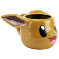 Hrnek Pokémon - Eevee 3D, 500 ml_744924981