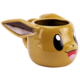 Hrnek Pokémon - Eevee 3D, 500 ml