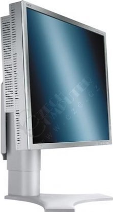 NEC 1990FXp stříbrno/šedý - LCD monitor monitor 19&quot;_1877831430