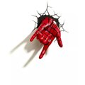 Lampička Spider-Man - Ultimate Spider-Man 3D Hand_1364654018