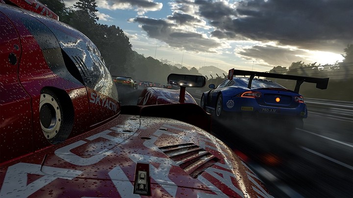 Forza Motorsport 7 (Xbox ONE) (v ceně 1699 Kč)_313902705