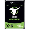 Seagate Exos X16, 3,5" - 16TB