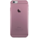 TUCANO Sottile Lightweight pouzdro pro iPhone 6/6S Plus, růžová
