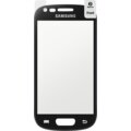 Samsung ochranná fólie na displej pro Galaxy S III mini (i8190), černá_1162955289
