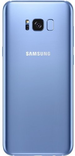 GSM Samsung Galaxy S8+, 64GB, modrá_1663207288