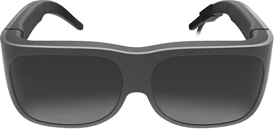 Lenovo Legion Glasses, černé_900272044