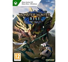 Monster Hunter Rise (Xbox Play Anywhere) - elektronicky_1160918890