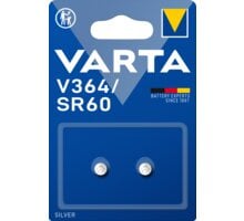 VARTA baterie V364, 2ks
