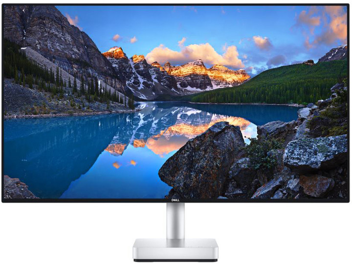 Dell S2718D - LED monitor 27&quot;_1088453830