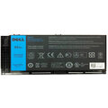 Dell Baterie 6-cell 65W/HR LI-ION pro Precision NB pro M4700,M6700_1174987880