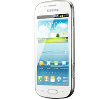 Samsung GALAXY Trend, bílá_551109155