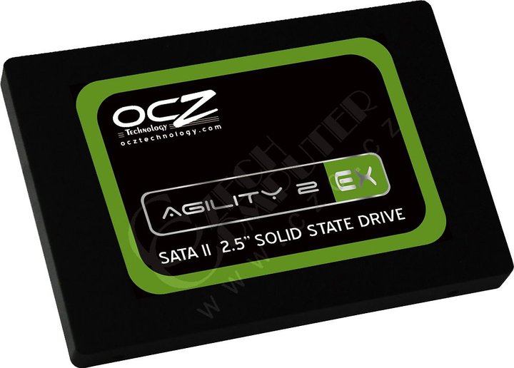 Ocz hot sale agility 2