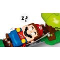 LEGO® Super Mario™ 71367 Mariův dům a Yoshi – rozšiřující set_2087066432