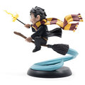 Figurka Q-Fig Harry Potter - Harry&#39;s First Flight_1555816063