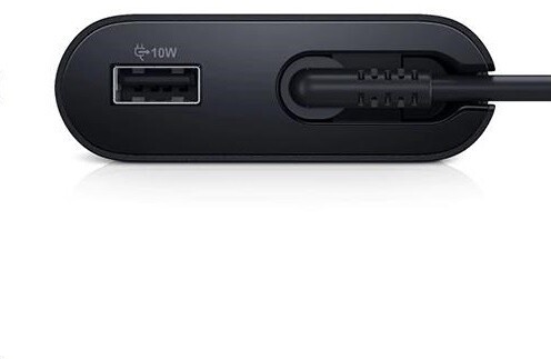 Dell napájecí adaptér 90W USB-C_1535343659