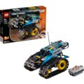LEGO® Technic 42095 Kaskadérské závodní auto na dálkové ovládání_390267929