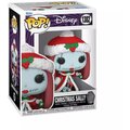 Figurka Funko POP! The Nightmare Before Christmas - Christmas Sally (Disney 1382)_202893509