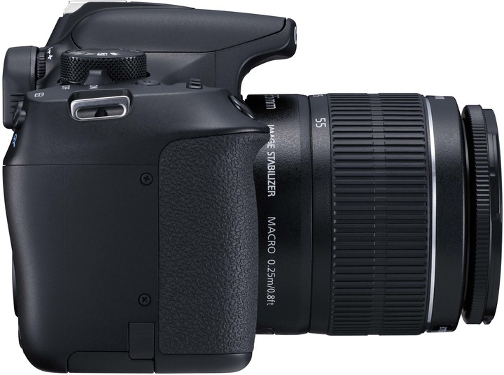 Canon EOS 1300D + EF-S 18-55 DC_409688245