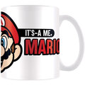 Hrnek Super Mario - It&#39;s-a Me, Mario, 315ml_1284705012