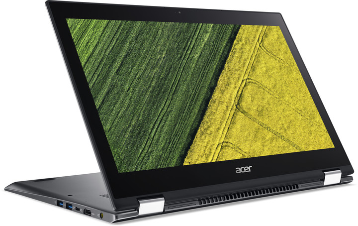Acer Spin 5 kovový (SP515-51N-563G), šedá_998983175