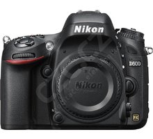 Nikon D600, tělo_1586629918
