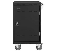 Acer Charging Cart 24 - nabíjecí vozík pro notebooky a tablety, 32 nabíjecích základen do 15,6&quot;_1308271409