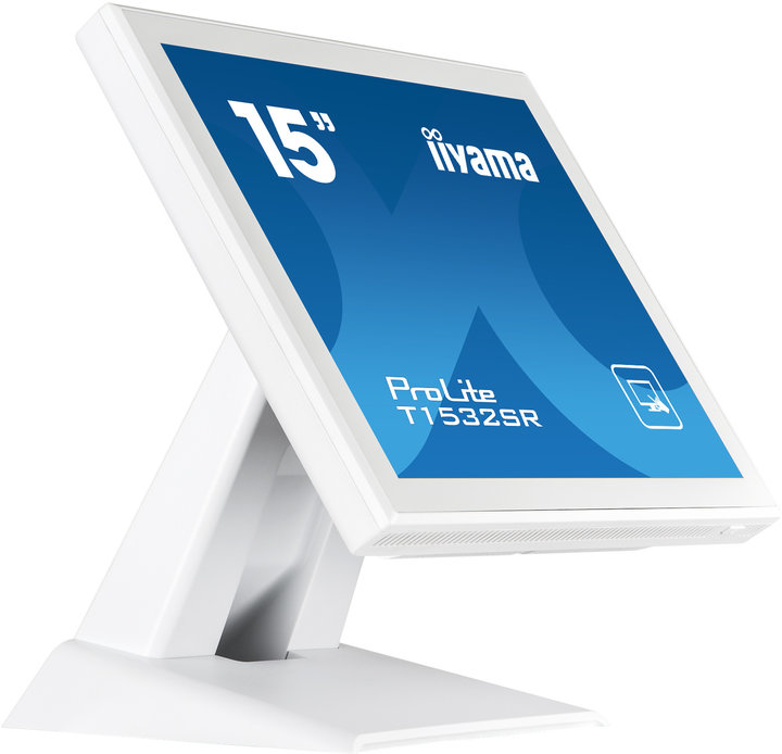 iiyama ProLite T1532SR Touch - LED monitor 15&quot;_1205450190