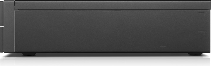 Lenovo ThinkCentre M910s SFF, černá_760960271