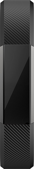 Google Fitbit Alta náhradní pásek L, černá_936438462