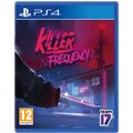 Killer Frequency (PS4)_317332655