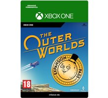 The Outer Worlds - Expansion Pass (Xbox) - elektronicky_1882073627