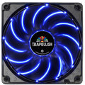 Enermax T.B.Apollish UCTA12N-BL, 120mm LED, modrá