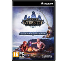 Pillars of Eternity: The White March Expansion Pass (PC)_1662060574