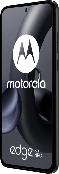 Motorola EDGE 30 NEO, 8GB/256GB, Black Onyx_1945261792