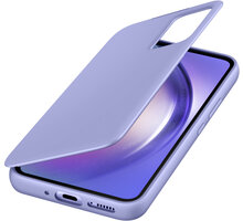 Samsung flipové pouzdro Smart View pro Galaxy A54 5G, modrá_535310738